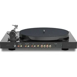 Pro-Ject Juke Box schwarz