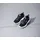 Fila SPECTRIS Damen Schwarz/Sangria Sunset 39