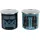 VW Collection Teetasse 0,35 l Schwarz 2 St.