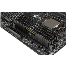 Corsair Vengeance LPX 16GB Kit DDR4 PC4-17000 (CMK16GX4M2A2133C13)