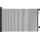 Carlo Milano Treppenschutzgitter 13-140 cm 85 cm Schwarz
