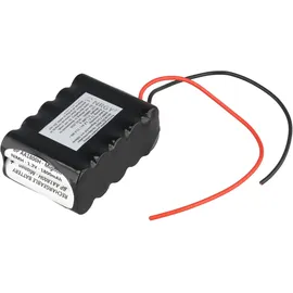 AccuCell Notleuchtenakku AA 1800 mAh 1 St.