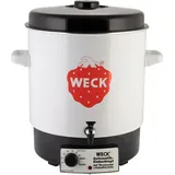 Weck Einkochautomat WAT 14 A