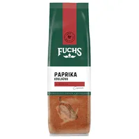 Fuchs Gewürze - Paprika edelsüß im recyclebaren Nachfüllbeutel - 55 g