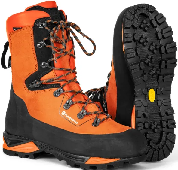 Husqvarna Schnittschutzstiefel Technical 24 43