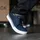 Grolls Reebok Halbschuh VOLCOM True Skate, navy, S1Ps, Gr. 36
