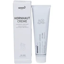 Eduard Gerlach Hornhaut Creme 125 ml