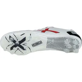 Munich Arenga 305 Fußballschuhe Unisex weiß 43