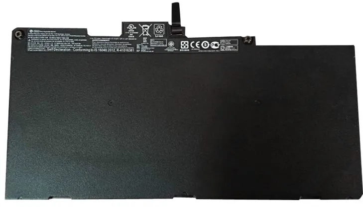 MicroBattery CoreParts - Laptop-Batterie (gleichwertig mit: HP T7B32AA, HP CS03X