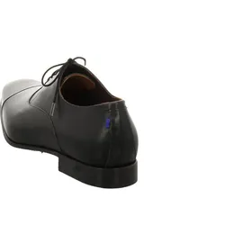 Floris van Bommel Schnürschuh schwarz 44