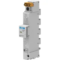 Eaton Power Quality Eaton Überspannungsableiter SPZT123-300/3-H-S