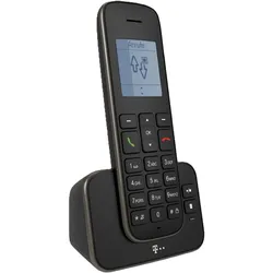 TELEKOM DECT-Telefon Sinus 207