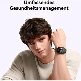 Huawei Watch Fit 3 pink