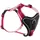Wolters Professional Comfort Hundegeschirr Himbeer/Rosé 30-35 cm