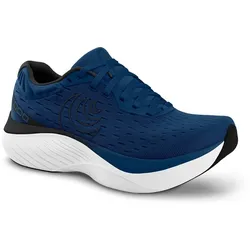 Topo Laufschuhe Atmos (Dämpfung) navyblau Herren