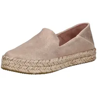 TOMS Slipper in pink, | Gr.: 38,5