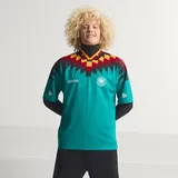 adidas Deutschland Auswärtstrikot 1994 Herren Gr. S