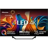 Hisense 55A79NQ 55 Zoll QLED 4K Smart TV