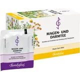 Bombastus MAGEN- UND Darmtee Bombastus