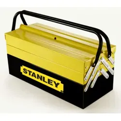 Stanley Werkzeugkasten Cantilever