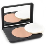 Stagecolor Cosmetics - Silk Powder Make-up Sun
