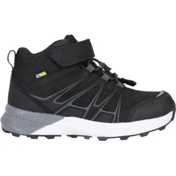 Whistler Besta Treck Kids Boot WP black (1001) 39