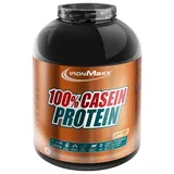 IronMaxx 100% Casein Vanille Pulver 2000 g
