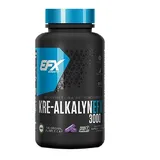 EFX Kre-Alkalyn 3000 Kapseln 120 St.