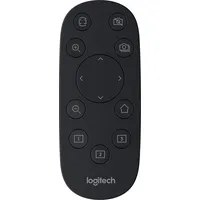 Logitech Fernbedienung für PTZ Pro 2 (993-001465)