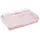 KEEEPER Kuchenhaube/Partybutler \"enrico\", nordic-pink"