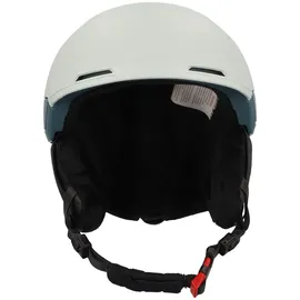 CMP 3b15896 Helm - Trek Green / Jade - L