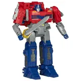 Transformers Power Flip Optimus Prime 25 cm