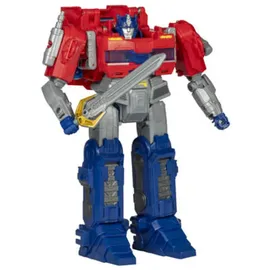 Transformers Power Flip Optimus Prime 25 cm