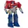 Transformers Power Flip Optimus Prime 25 cm