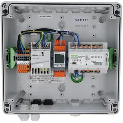 WAGO GmbH & Co. KG IoT Box 2854-099/000-009