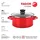 Fagor Kochtopf 26 cm rund