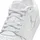 Nike Jordan Court Connect Low Herren Weiß 44