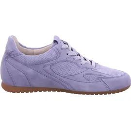 Gabor Sneaker Low Blau Damen Weite 38,5