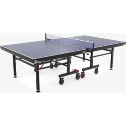 Tischtennisplatte mit ITTF-Zulassung - Club TTT 930 blau EINHEITSGRÖSSE