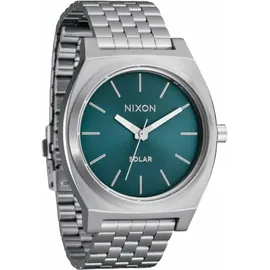 Nixon Time Teller Edelstahl 40 mm  A1369-5161-00