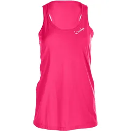 Winshape Tanktop Pink/Rosa XL