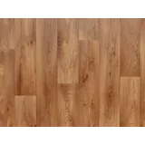Primaflor PVC Turin Diele Naturholz 1300 - 2,00m x 0,50m
