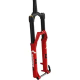 Marzocchi Bomber Z1 Coil 27.5" 180mm Federgabel gloss red (912-01-101)