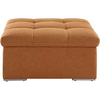 DOMO collection Lagoa Struktur grob gold