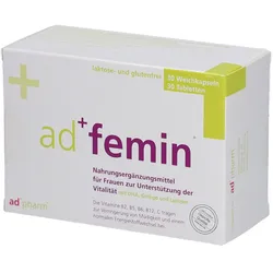 ad* femin ®