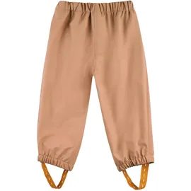 Sterntaler Regenhose Beige 92