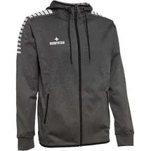 derbystar Primo grau/schwarz L