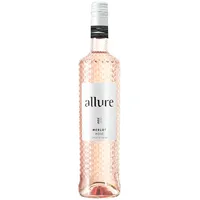 ALLURE Merlot Rosé 0,75l