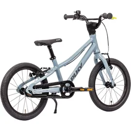 PUKY LS-PRO 16-1 (2025) 16" ash blue