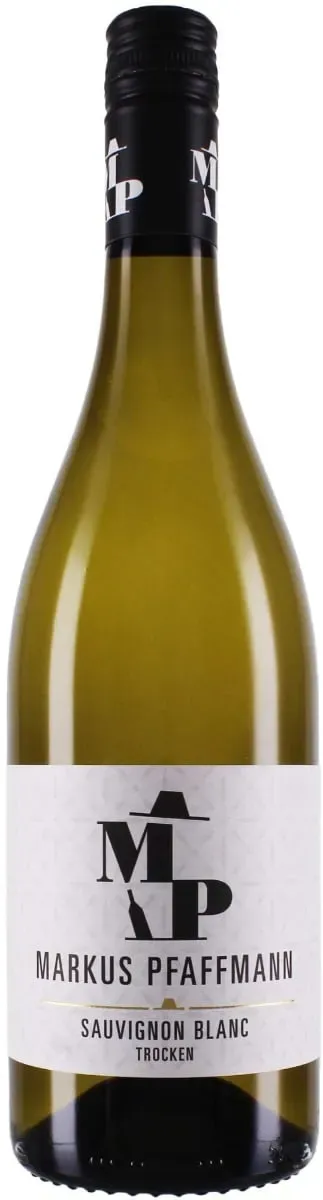 Weingut Karl Pfaffmann (Markus Pfaffmann) 2025 Markus Pfaffmann Sauvignon Blanc 2025 Sauvignon Blanc Deutschland